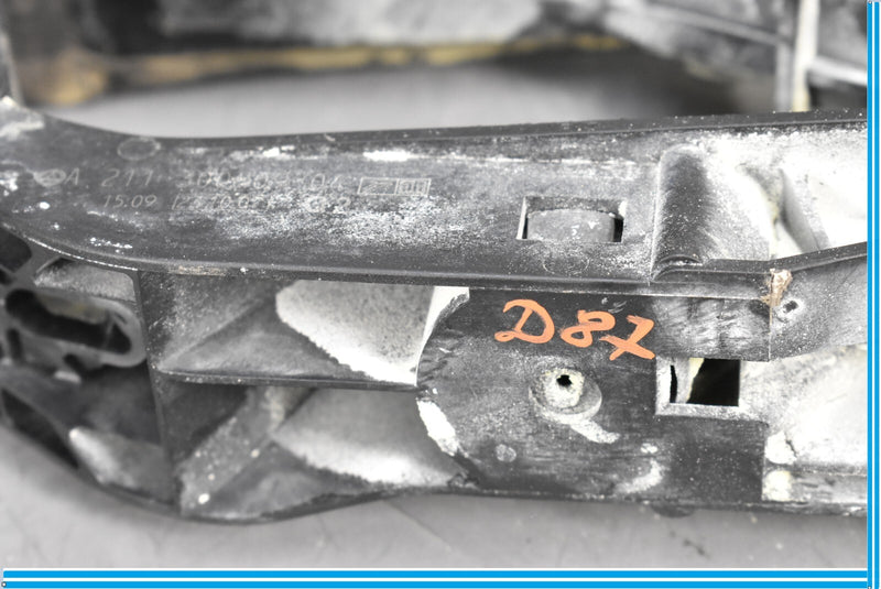 Load image into Gallery viewer, 06-11 Mercedes CLS550 E550 W219 Gas Pedal Accelerator A2113000404 Oem
