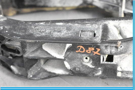 06-11 Mercedes CLS550 E550 W219 Gas Pedal Accelerator A2113000404 Oem