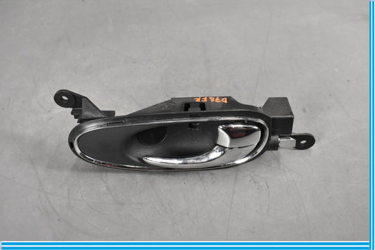 04-09 Jaguar X350 X358 XJ8 Front Right Passenger Side Interior Door Handle Oem