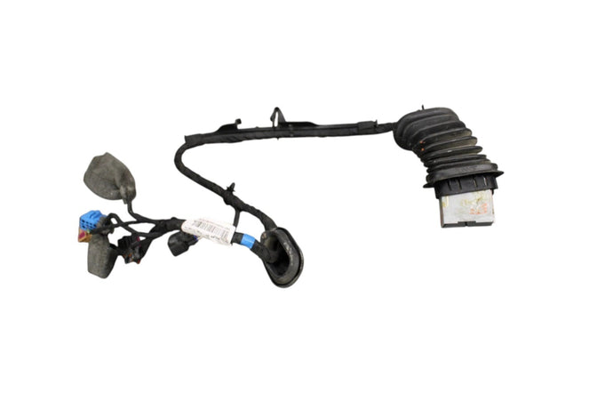 06-12 Bentley Continental Rear Right Side Door Wire Wiring Harness Loom Oem