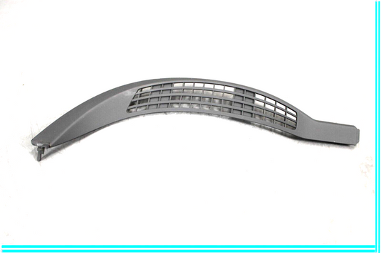 07-14 Mercedes W221 S550 CL550 Dashboard Dash Air Vent Grill Grille Trim Set Oem