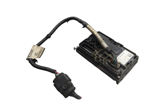 14-16 Land Rover Range Rover L405 Rear Differential Computer Control Module Oem