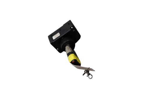 03-12 Bentley Continental Flying Spur Start Ignition Switch Module W/ Key Oem