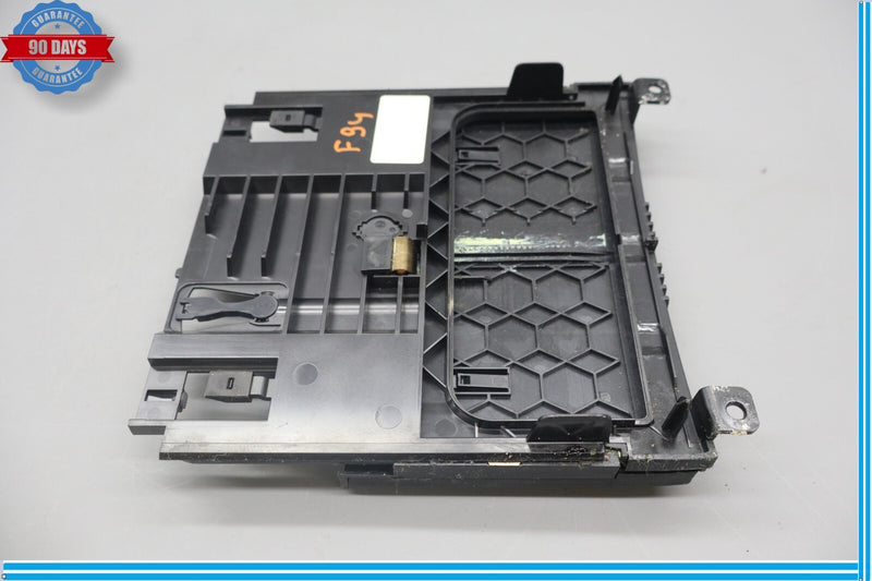 Load image into Gallery viewer, 12-18 Audi A7 Quattro Front Center Console Storage Bin Ashtray Cover Trim Oem
