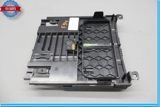 12-18 Audi A7 Quattro Front Center Console Storage Bin Ashtray Cover Trim Oem