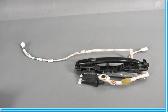 06-11 Lexus GS300 Rear Right Passenger Side Exterior Door Lock Handle Oem