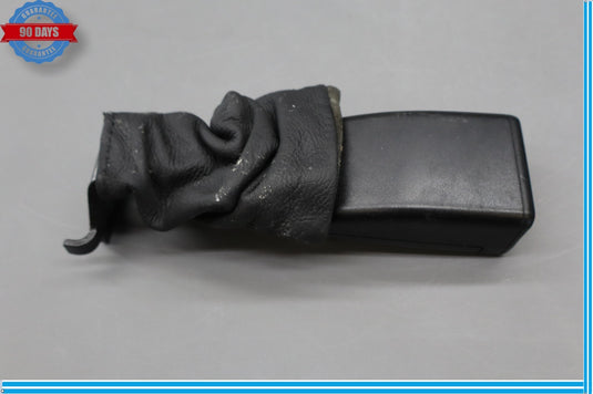 14-22 Maserati Quattroporte Ghibli S Rear Left Side Seat Belt Buckle Oem