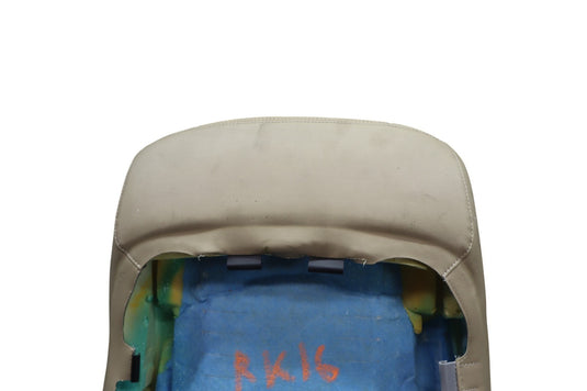 11-14 Hyundai Genesis Front Right Passenger Side Seat Upper Cushion Oem