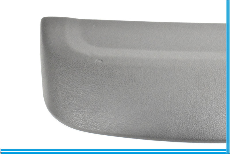 Load image into Gallery viewer, 11-16 BMW 528i 535i 550i F10 Front Left Upper Back Rest Pocket Cover Trim Oem
