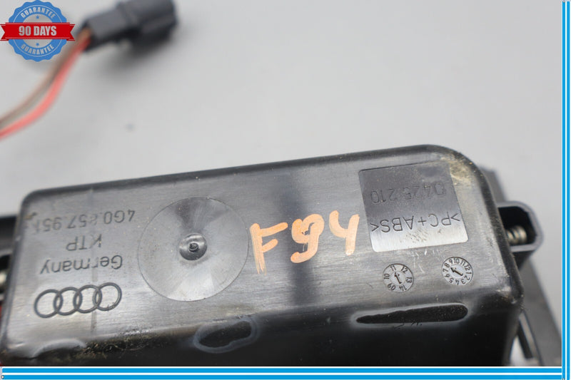 Load image into Gallery viewer, 12-18 Audi A7 Quattro Front Center Console Storage Cigarette Lighter Socket Oem
