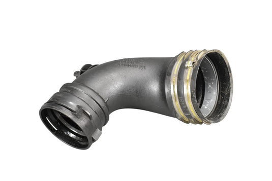 14-20 Maserati Ghibli Left Driver Side Air Intake Duct Pipe Hose 670001591 Oem