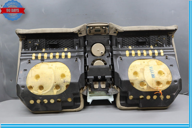 Load image into Gallery viewer, 10-17 Mercedes W207 E350 E550 Rear Lower Bottom Bench Seat Cushion Oem
