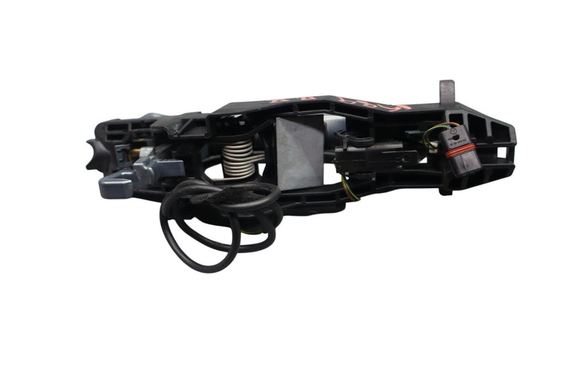 Load image into Gallery viewer, 06-11 Mercedes W219 CLS550 Rear Right Passenger Side Exterior Door Handle Oem
