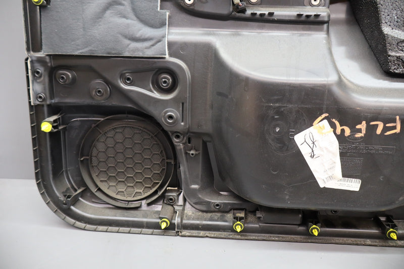 Load image into Gallery viewer, 07-13 Land Rover Range Rover L322 HSE Front Left Side Interior Door Panel Oem
