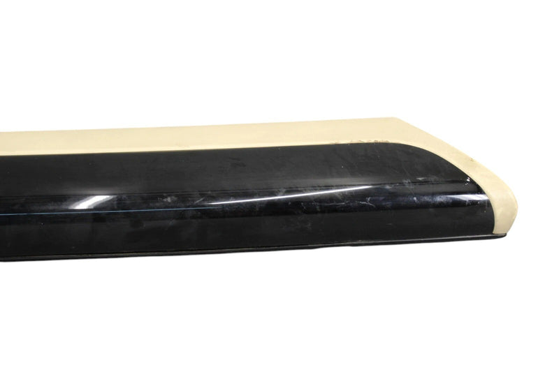 Load image into Gallery viewer, 06-12 Bentley Continental Rear Left Driver Side Door Handle Panel Trim OEM
