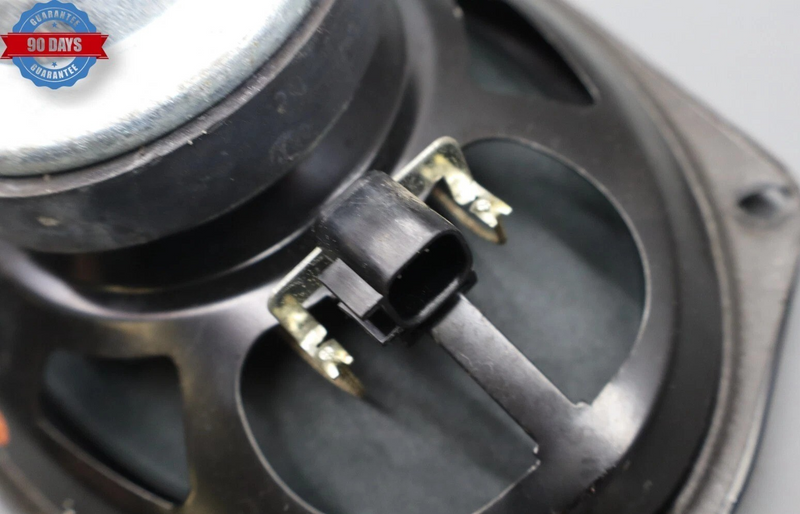 Load image into Gallery viewer, 03-12 Bentley Continental GTC GT Front Left Driver Side Door Sound Speaker Oem
