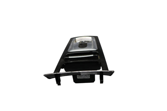 11-18 Porsche Cayenne Center Console Gear Shift Shifter Selector Trim Bezel Oem