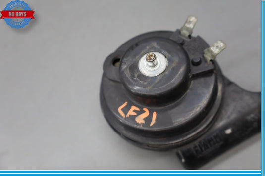 03-08 Mercedes R230 SL500 Left Driver Side High Tone Horn Oem