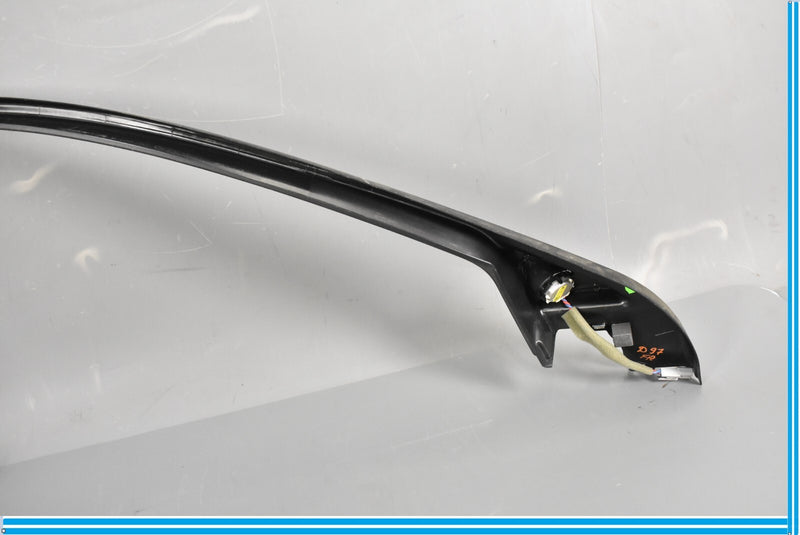 Load image into Gallery viewer, 18-20 Jaguar E-Pace Front Right Door Window Frame Trim Cover Oem
