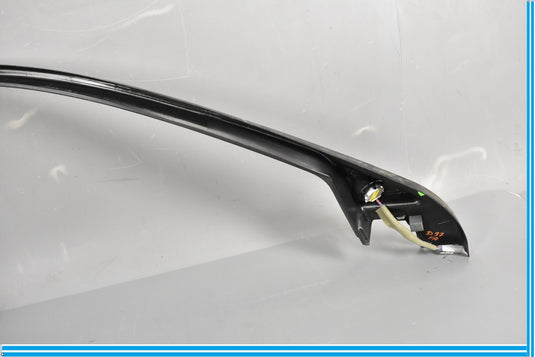 18-20 Jaguar E-Pace Front Right Door Window Frame Trim Cover Oem