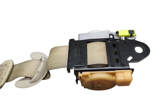 11-17 Infiniti QX56 QX80 Front Left Driver Side Seat Belt Retractor Oem