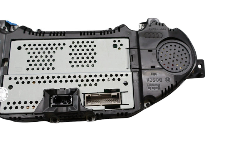 Load image into Gallery viewer, 12-13 Audi A6 A6 Quattro A7 Instrument Cluster Gauge Speedometer Black OEM
