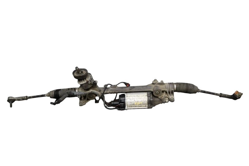 Load image into Gallery viewer, 09-13 Audi A3 A3 Quattro Electric Power Steering Gear Rack &amp; Pinion Oem
