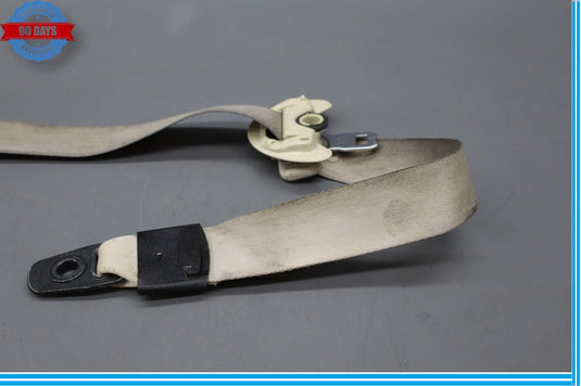 07-09 Lexus LS460 Rear Center Seat Belt Retractor 7335050180 Oem