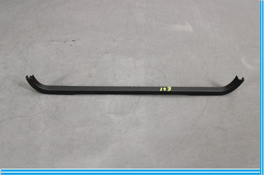 09-15 BMW 750i 750Li F01 Center Dashboard Speedometer Lower Trim Cover Oem