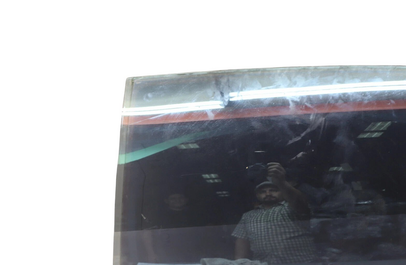 Load image into Gallery viewer, 06-13 Bentley Continental Flying Spur Rear Left Side Door Window Glass OEM
