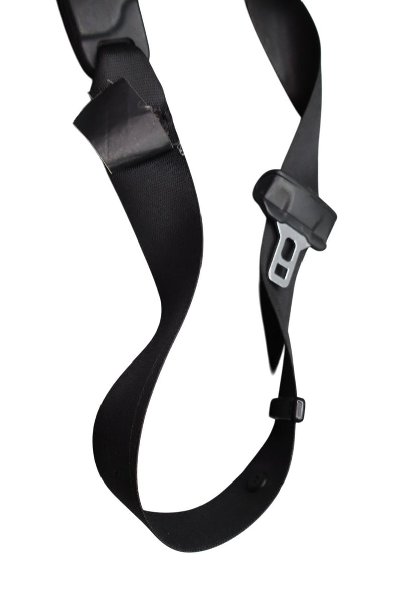 Load image into Gallery viewer, 14-22 Maserati Ghibli M157 Front Left Driver Side Seat Belt Seatbelt Buckle Oem
