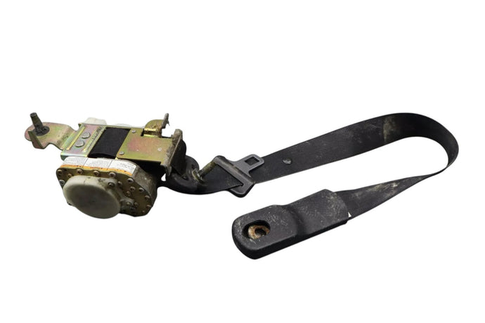 02-05 Ford Thunderbird Left Driver Side Seat Belt Retractor 3W6Z76611B09AAA Oem
