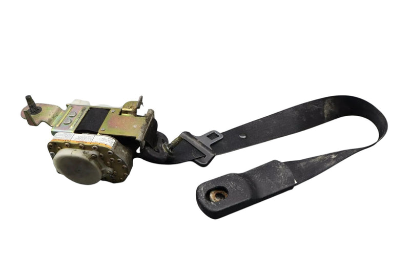 Load image into Gallery viewer, 02-05 Ford Thunderbird Left Driver Side Seat Belt Retractor 3W6Z76611B09AAA Oem
