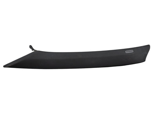 11-18 Porsche Cayenne 958 Front Left Driver Side Upper A Pillar Trim Panel Oem