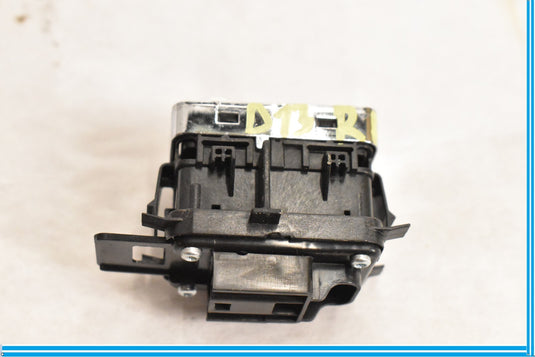 07-10 Mercedes CL550 CL600 W216 Rear Right Passenger Window Control Switch Oem