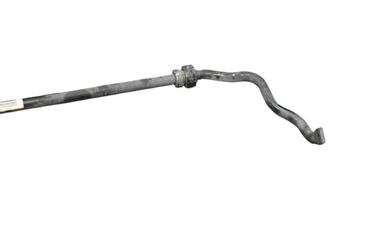 11-14 Porsche Cayenne Rear Suspension Anti Roll Sway Bar Stabilizer Oem