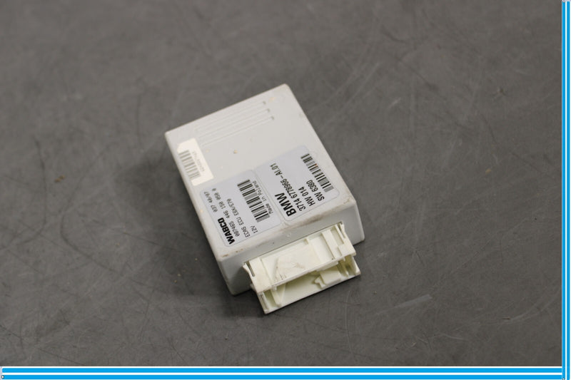 Load image into Gallery viewer, 07-13 BMW X5 E70 Rear Air Suspension Computer Control Module Unit Oem
