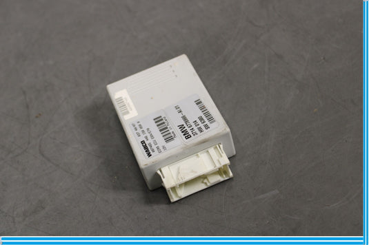 07-13 BMW X5 E70 Rear Air Suspension Computer Control Module Unit Oem