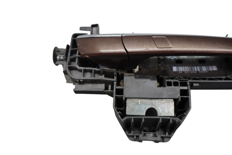 Load image into Gallery viewer, 05-20 Mercedes W218 E250 Rear Right Side Exterior Door Handle Keyless Go Oem
