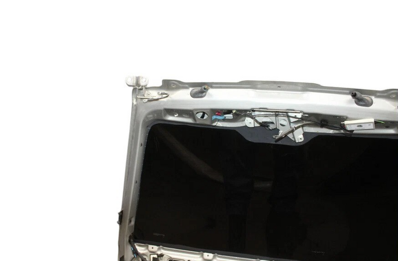 Load image into Gallery viewer, 10-13 Land Range Rover HSE Rear Upper Trunk Lid Tailgate Liftgate Shell Oem
