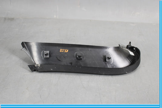 11-18 Porsche Cayenne Rear Right Side Trunk Tailgate Upper Trim Cover Oem