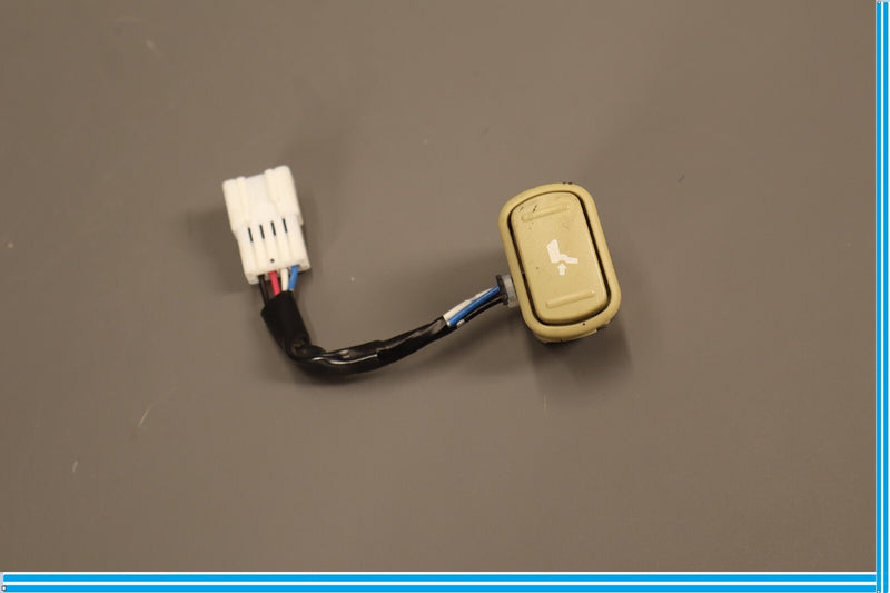 Load image into Gallery viewer, 11-17 Infiniti QX56 QX80 Front Left Driver Seat Lumbar Control Switch Oem
