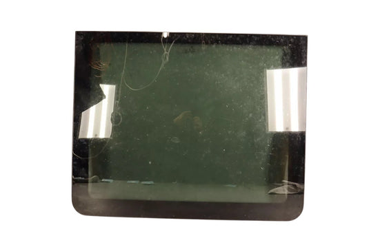 07-13 BMW X5 E70 Sunroof Sun Roof Moonroof Glass Window Panel 54137160017 Oem