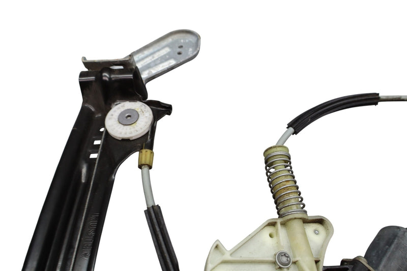 Load image into Gallery viewer, 14-22 Maserati Ghibli Rear Left Side Door Window Regulator Motor 670030023 OEM

