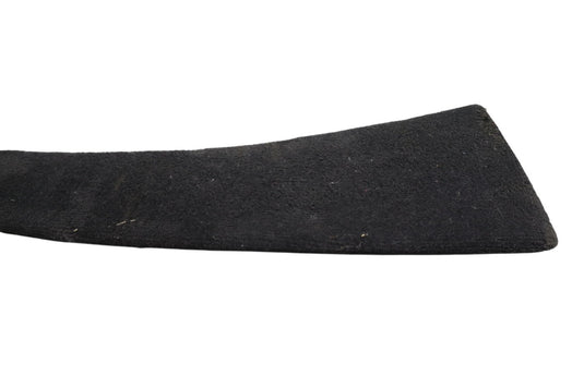 10-17 BMW 535i 550i GT F07 Front Left Center Console Carpet Trim Cover Panel Oem