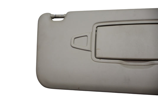 12-19 Mercedes GL450 GL550 X166 Front Right Side Sun Visor Sunvisor Oem