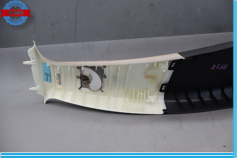 Load image into Gallery viewer, 08-14 BMW X6 Right Passenger Side Upper B Pillar Trim Panel Oem
