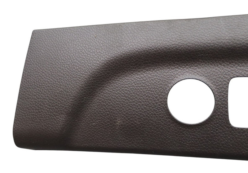 Load image into Gallery viewer, 11-12 Hyundai Equus SIG Front Left Driver Side Seat Outer Trim Cover Oem
