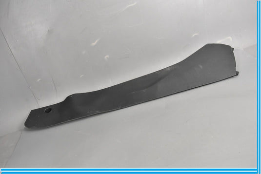 18 - 20 Jaguar E-Pace Front Left Driver Side Center Console Trim Panel Oem