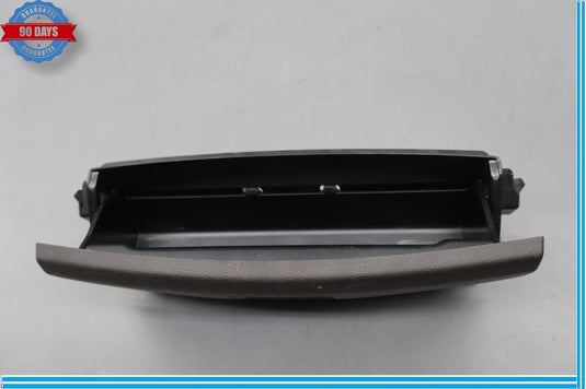 11-17 Volkswagen Touareg Front Right Passenger Seat Storage Bin Drawer Tray Oem